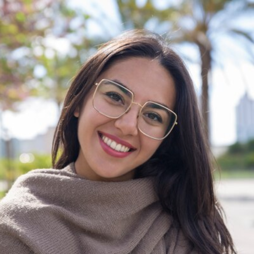 Carla F.