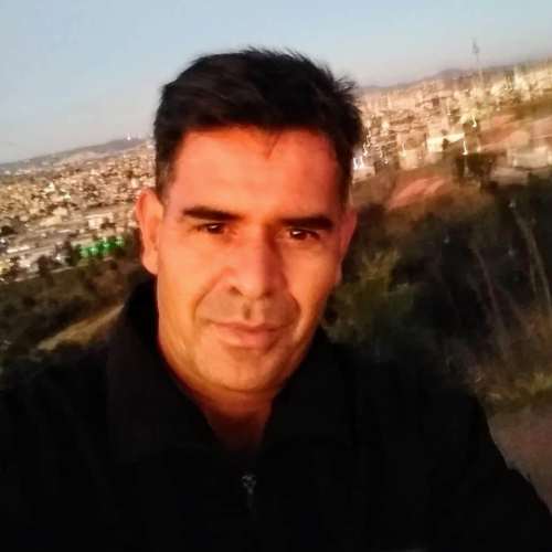 Marcos S.